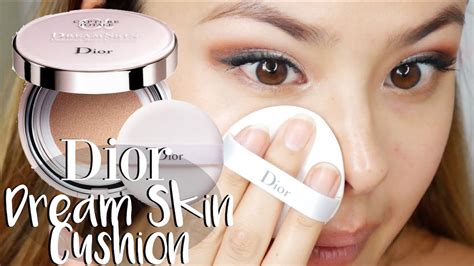 christian dior dream skin reviews|dior dreamskin capture totale cushion.